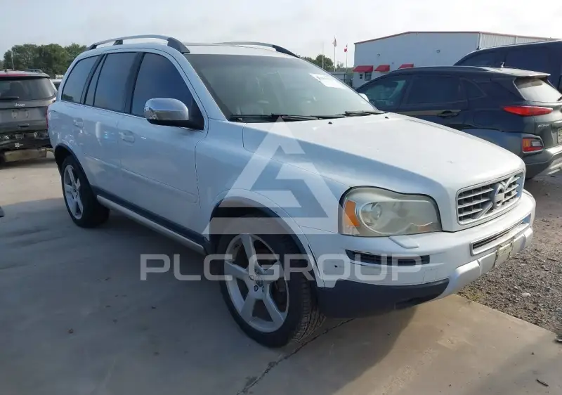 2012 Volvo XC90 фото