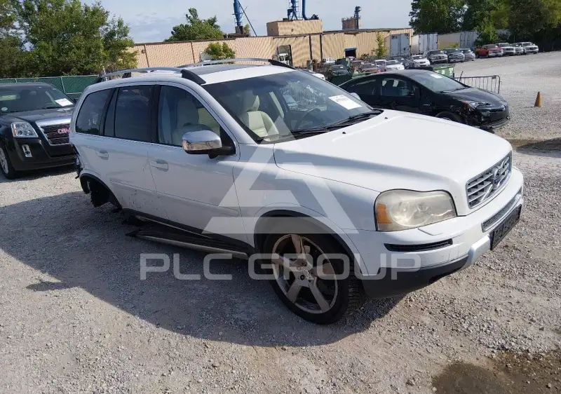 2012 Volvo XC90 фото