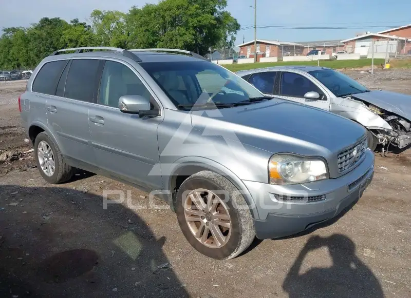 2012 Volvo XC90 фото