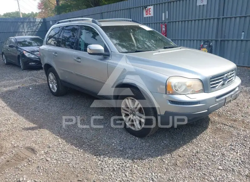 2012 Volvo XC90 фото