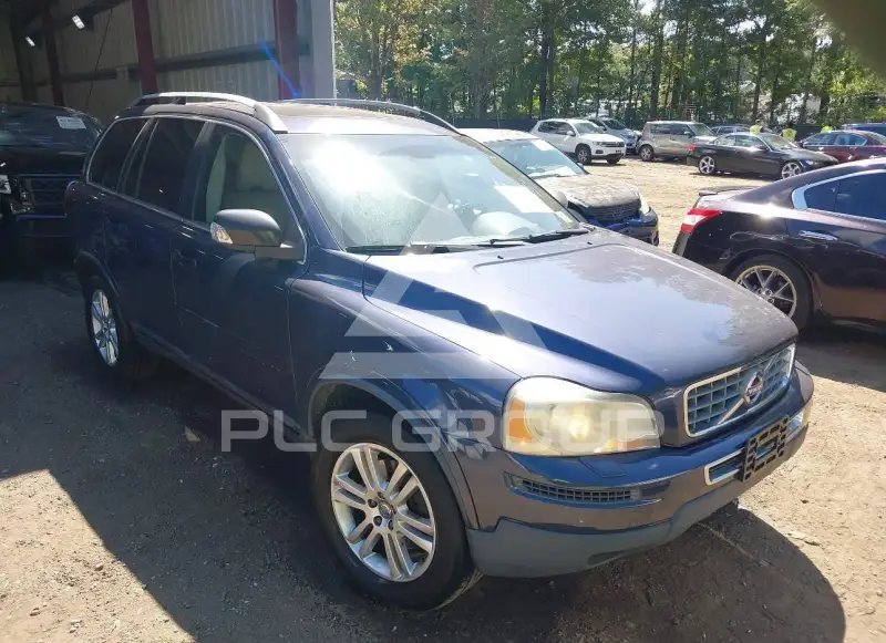 2012 Volvo XC90 photo