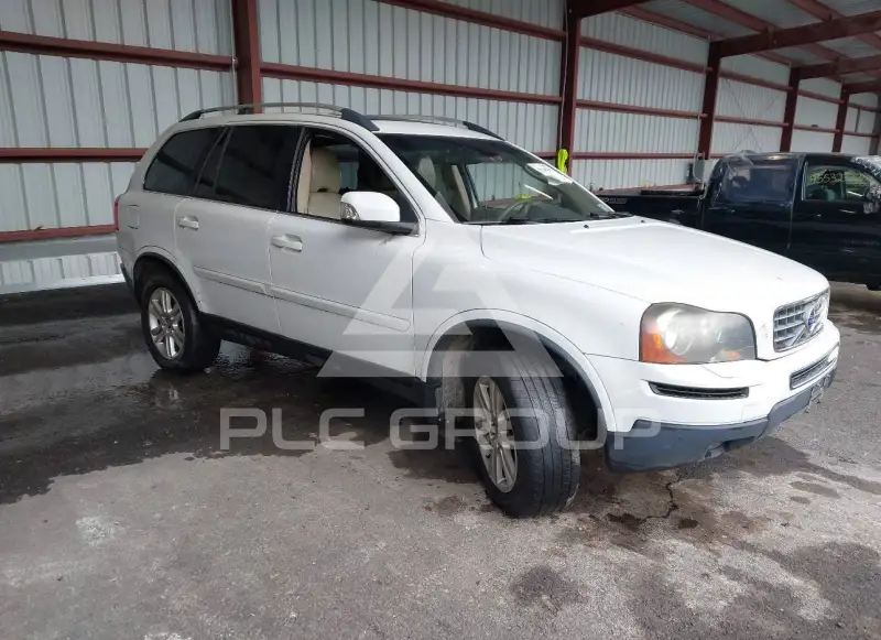 2012 Volvo XC90 фото