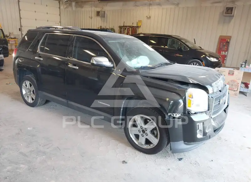 2012 GMC TERRAIN photo