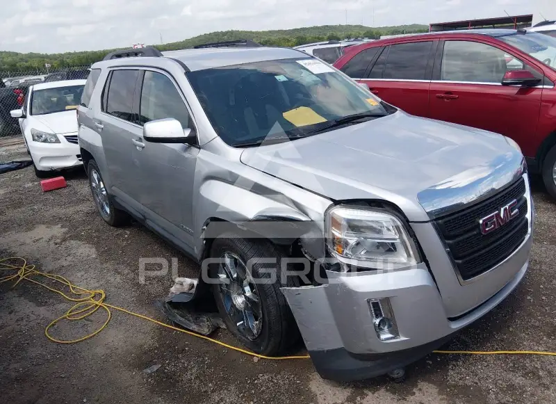 2012 GMC TERRAIN photo