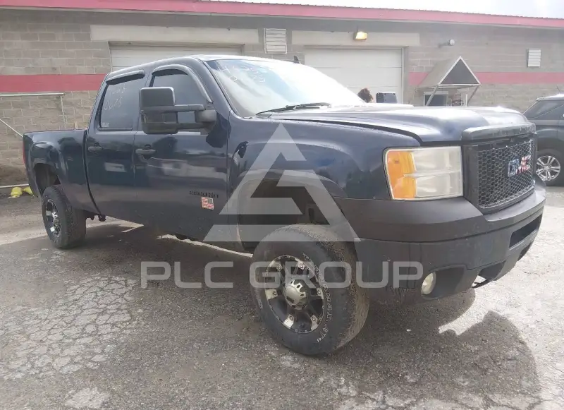 2012 GMC Sierra фото