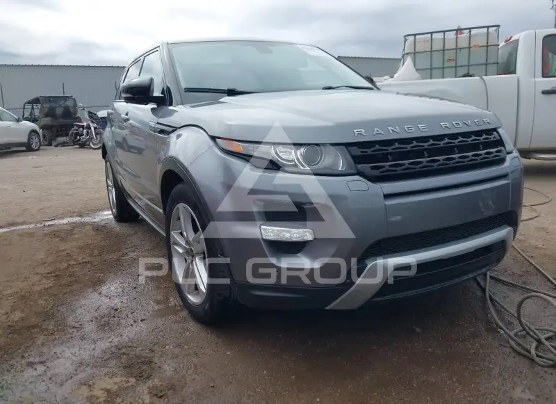 2012 Land Rover Range Rover фото
