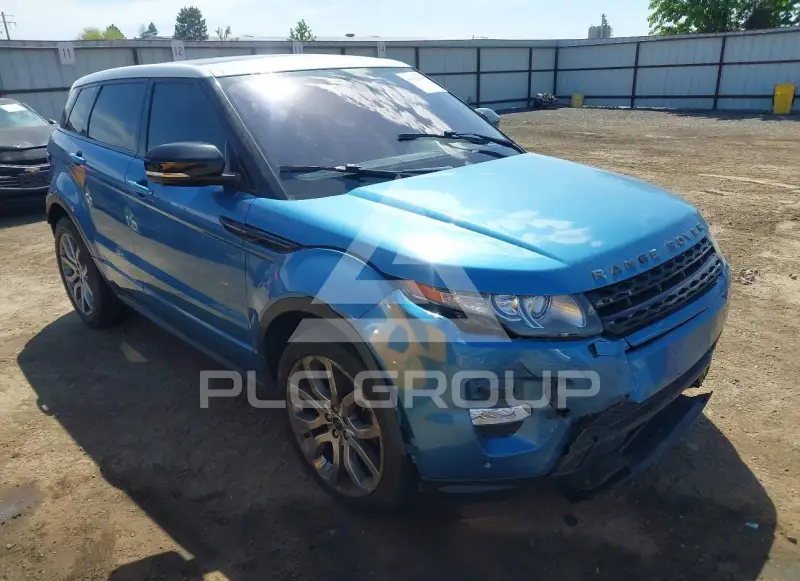 2012 Land Rover Range Rover фото