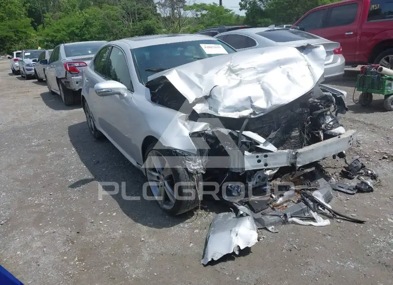 2012 Lexus IS250 photo
