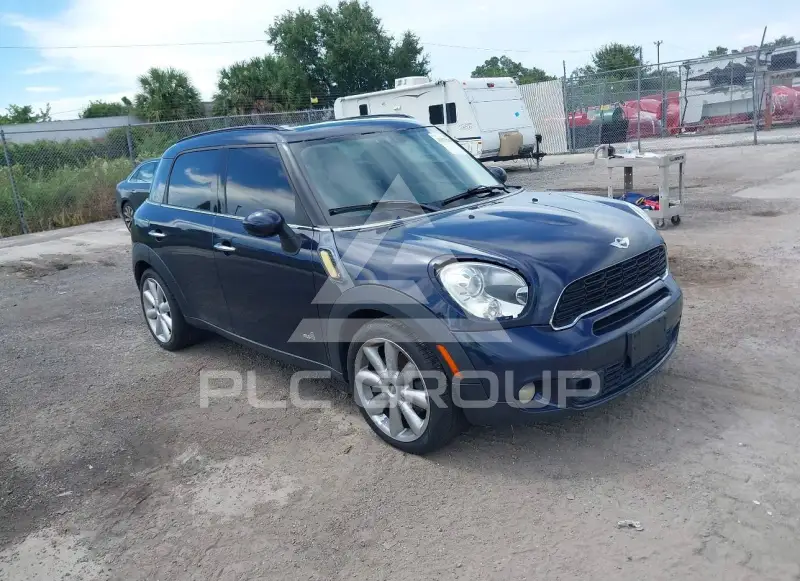 2012 Mini COOPER фото