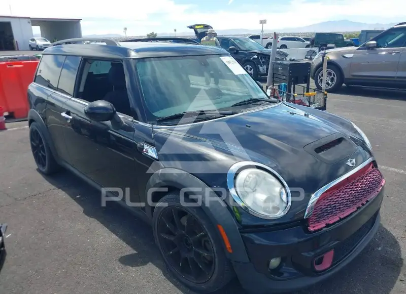 2012 Mini COOPER фото