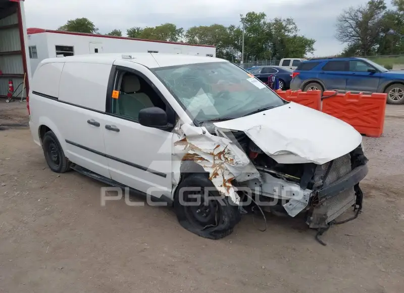 2012 RAM PROMASTER фото