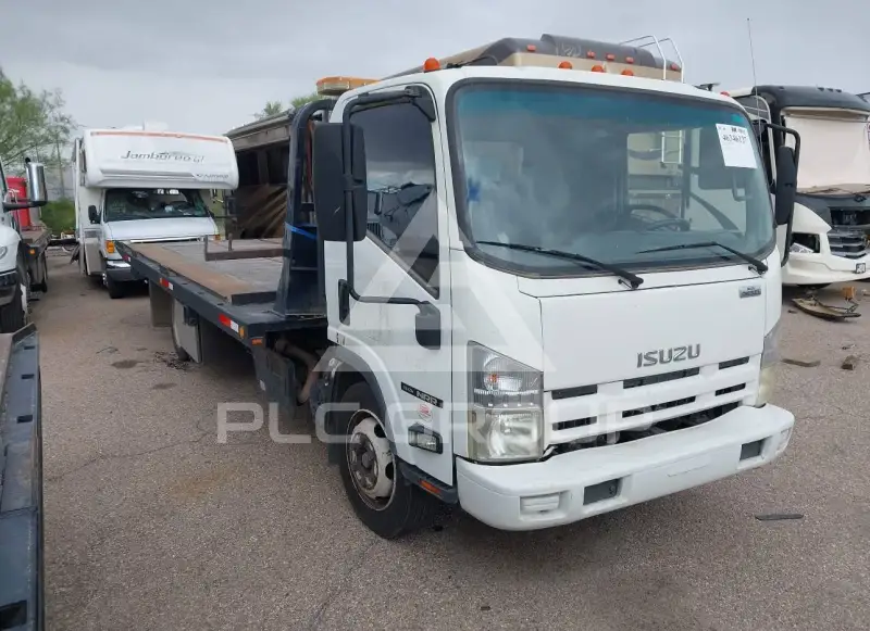2012 Isuzu Elf / N-Series photo