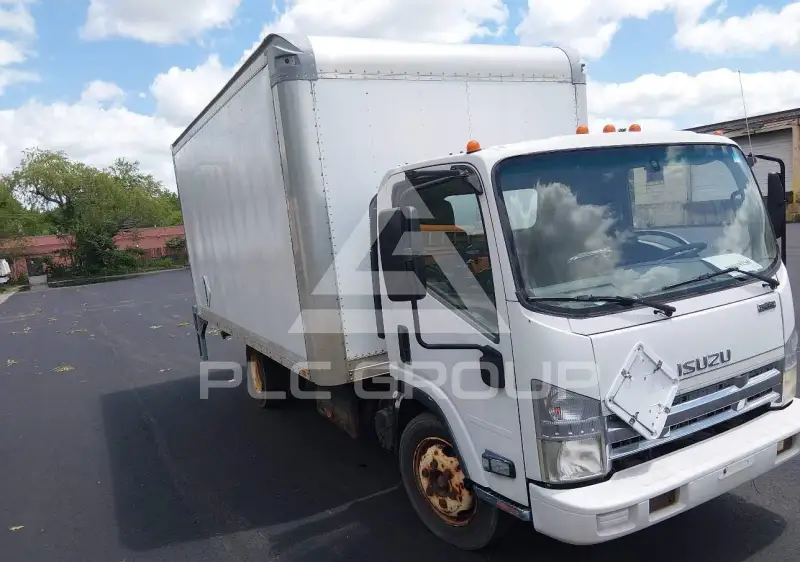 2012 Isuzu  фото