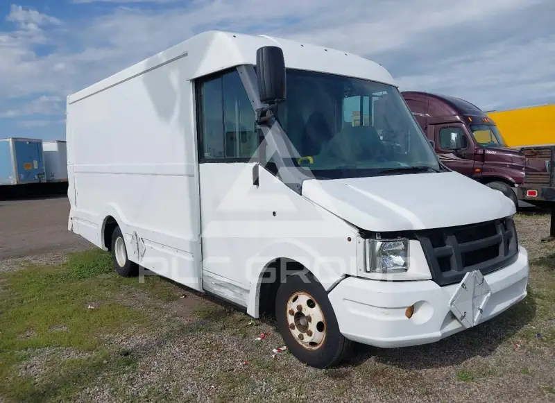2012 Isuzu  фото