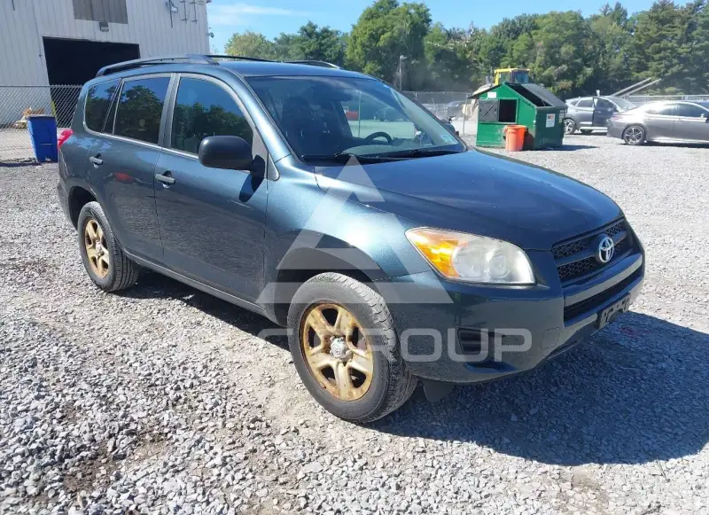 2012 Toyota RAV4 фото