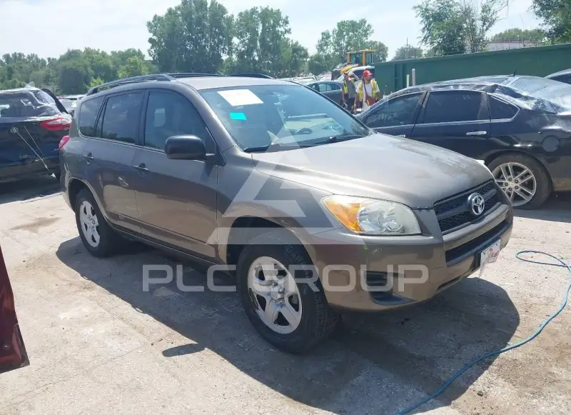 2012 Toyota RAV4 фото