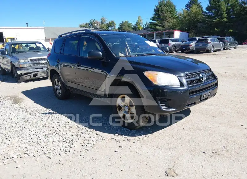 2012 Toyota RAV4 photo