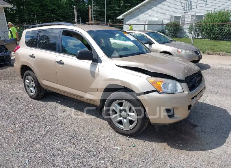 2012 Toyota RAV4 фото