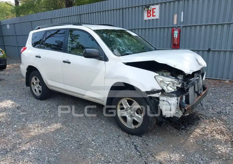 2012 Toyota RAV4 фото
