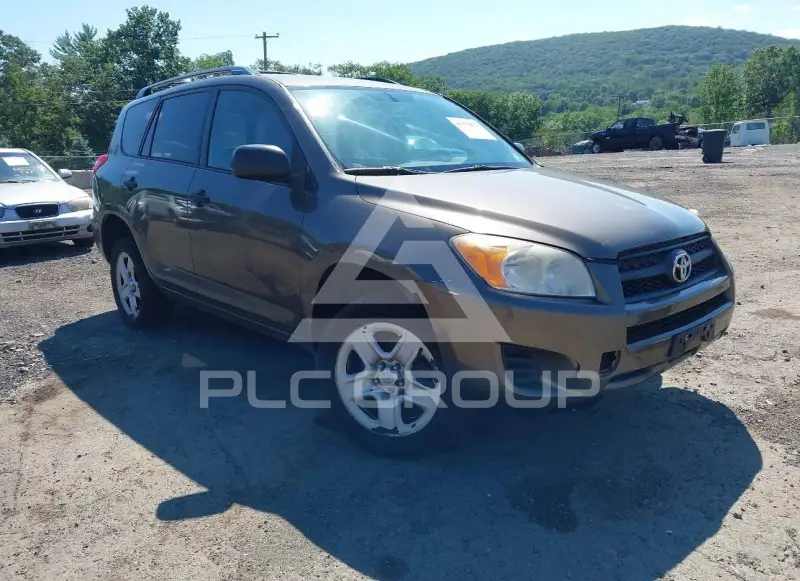 2012 Toyota RAV4 photo