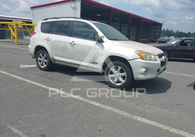 2012 Toyota RAV4 фото