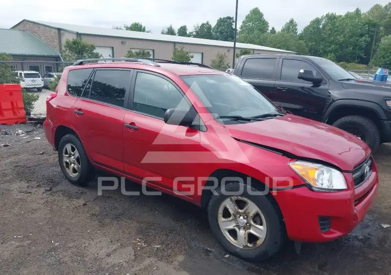 2012 Toyota RAV4 фото