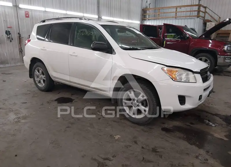 2012 Toyota RAV4 photo