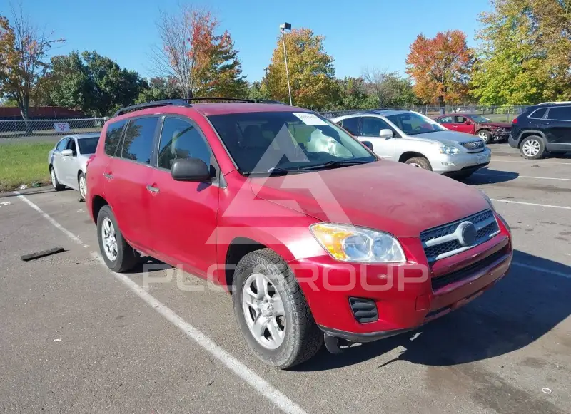 2012 Toyota RAV4 фото