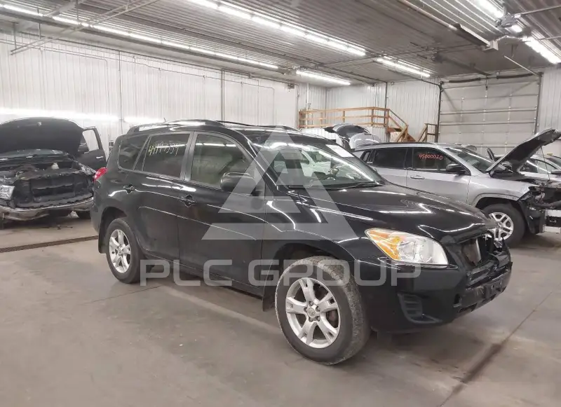 2012 Toyota RAV4 photo