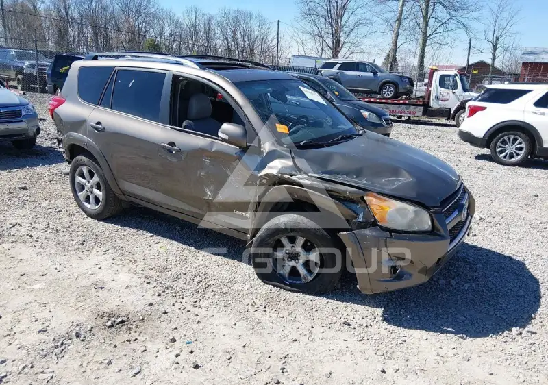 2012 Toyota RAV4 photo