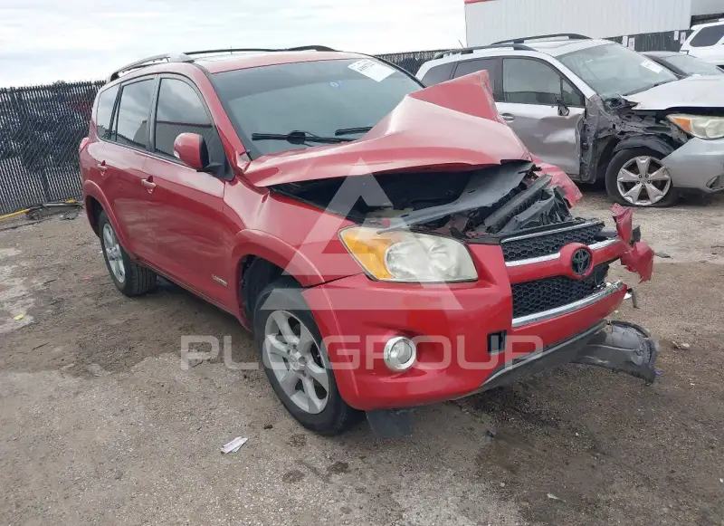2012 Toyota RAV4 фото