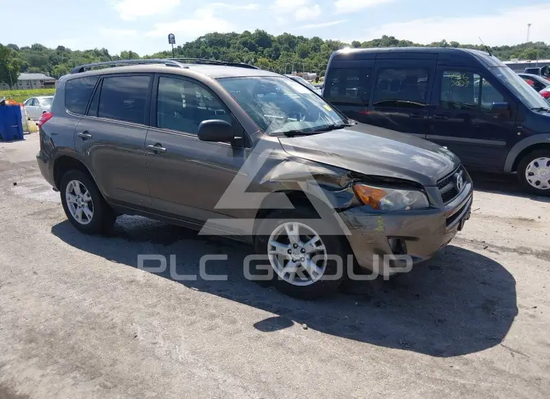 2012 Toyota RAV4 фото