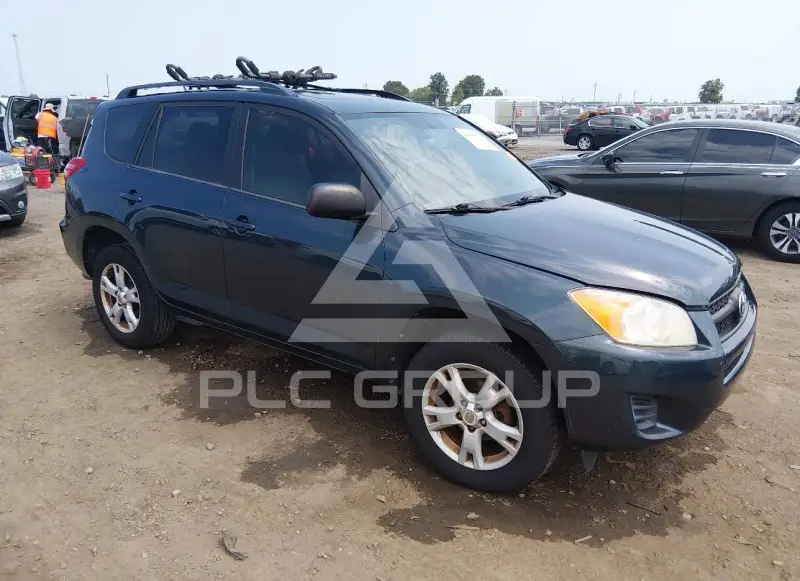 2012 Toyota RAV4 photo