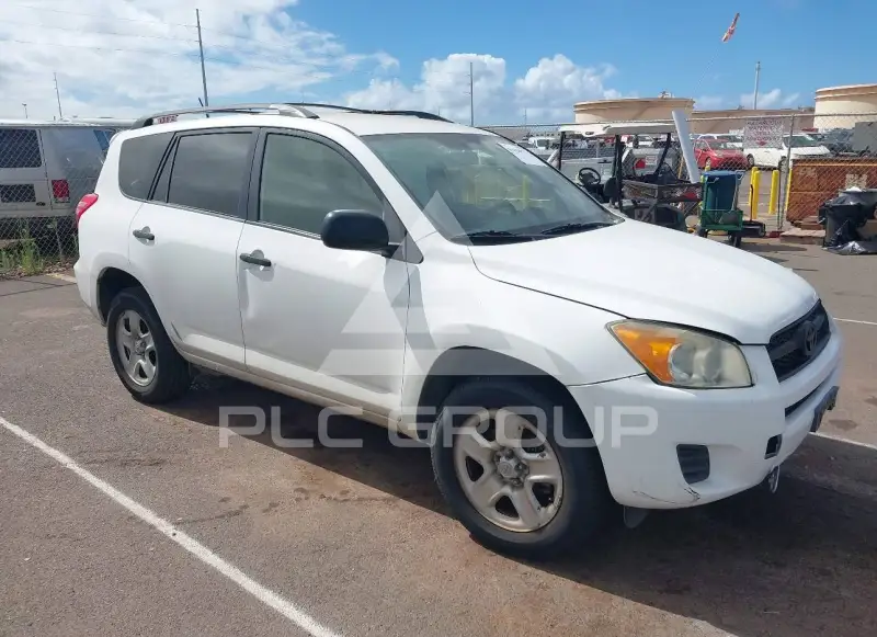 2012 Toyota RAV4 фото