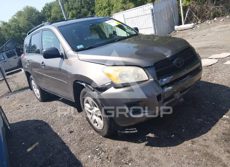 2012 Toyota RAV4 фото