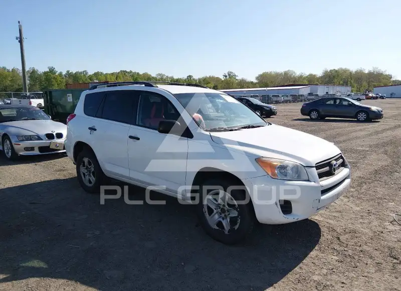 2012 Toyota RAV4 фото