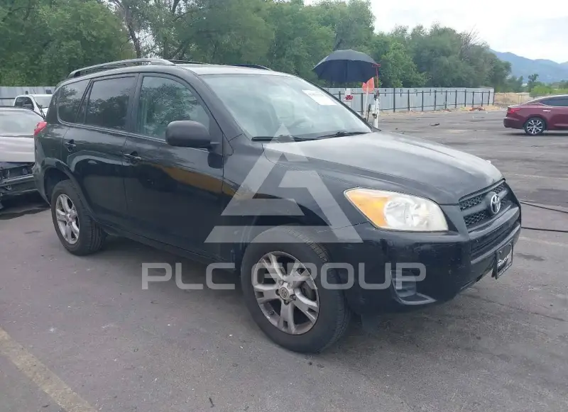 2012 Toyota RAV4 фото