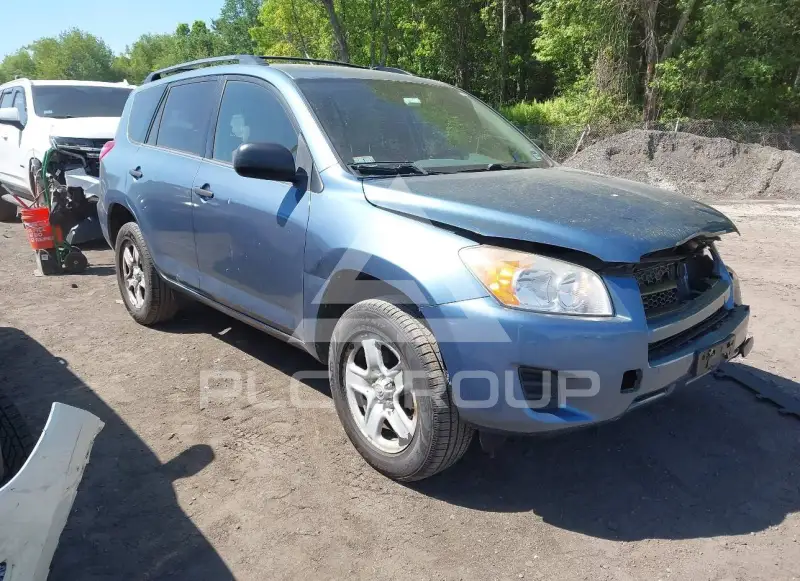 2012 Toyota RAV4 фото