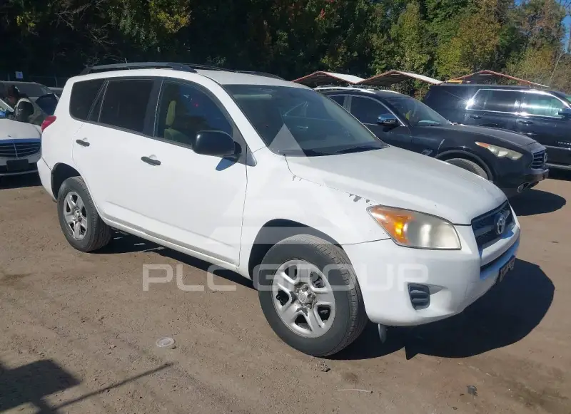2012 Toyota RAV4 фото