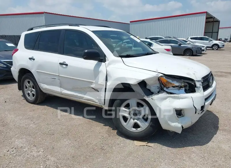 2012 Toyota RAV4 фото