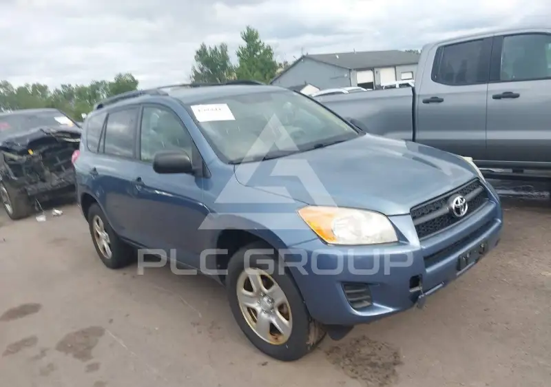 2012 Toyota RAV4 фото