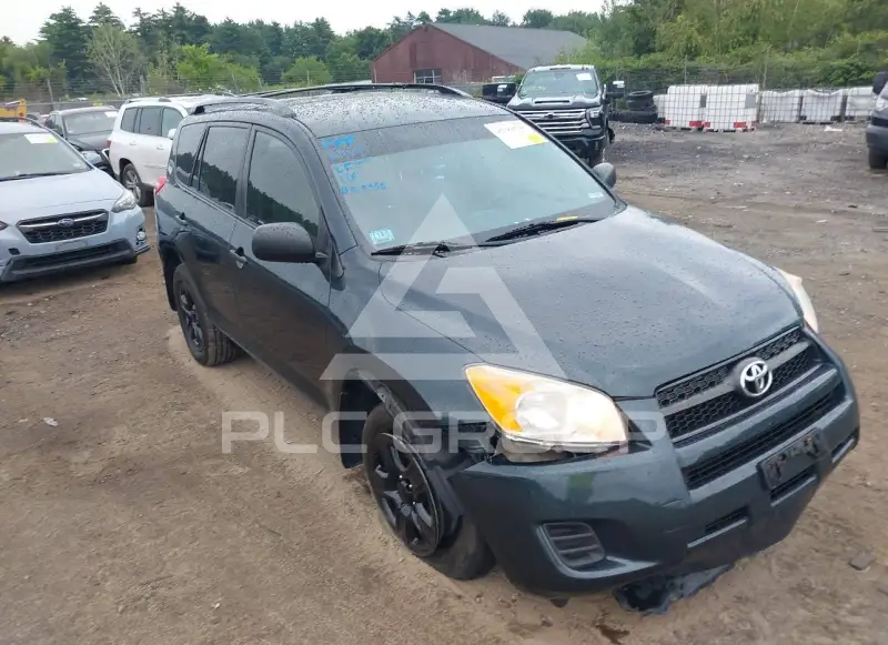 2012 Toyota RAV4 фото