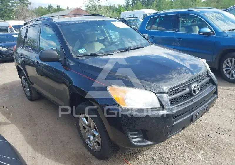 2012 Toyota RAV4 фото
