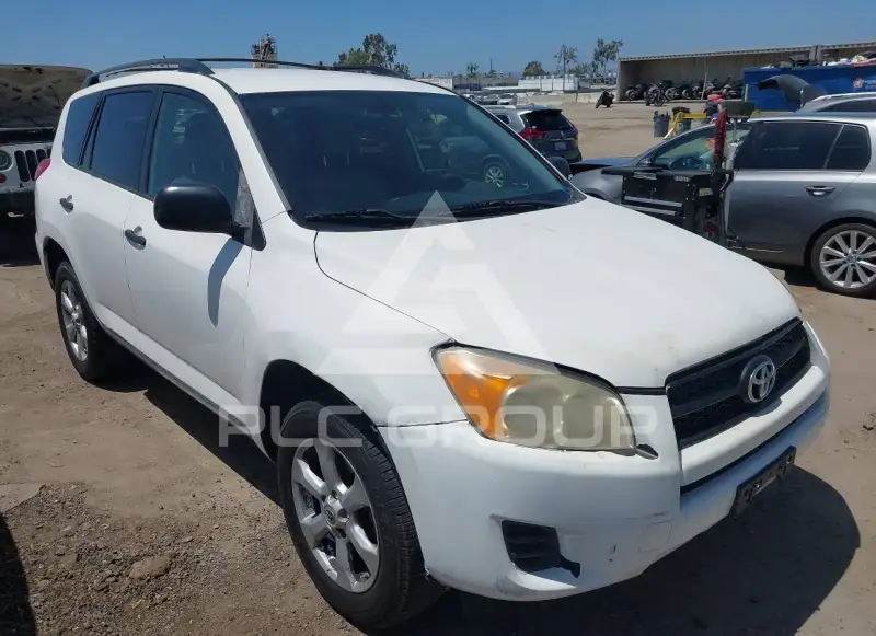 2012 Toyota RAV4 фото