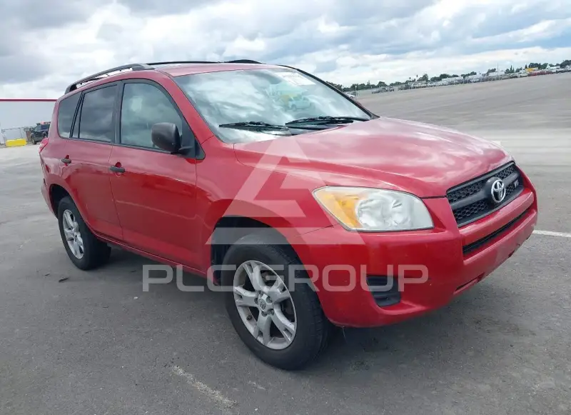 2012 Toyota RAV4 фото