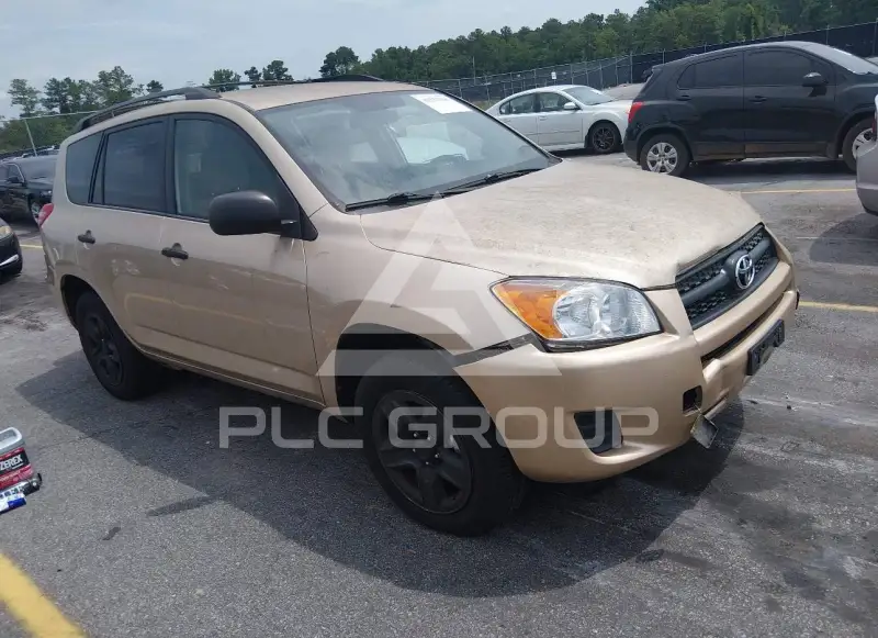 2012 Toyota RAV4 фото