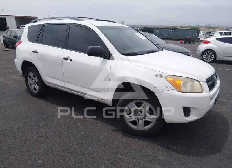 2012 Toyota RAV4 фото