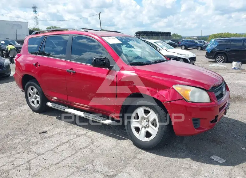 2012 Toyota RAV4 фото