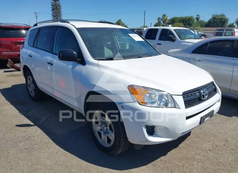 2012 Toyota RAV4 фото