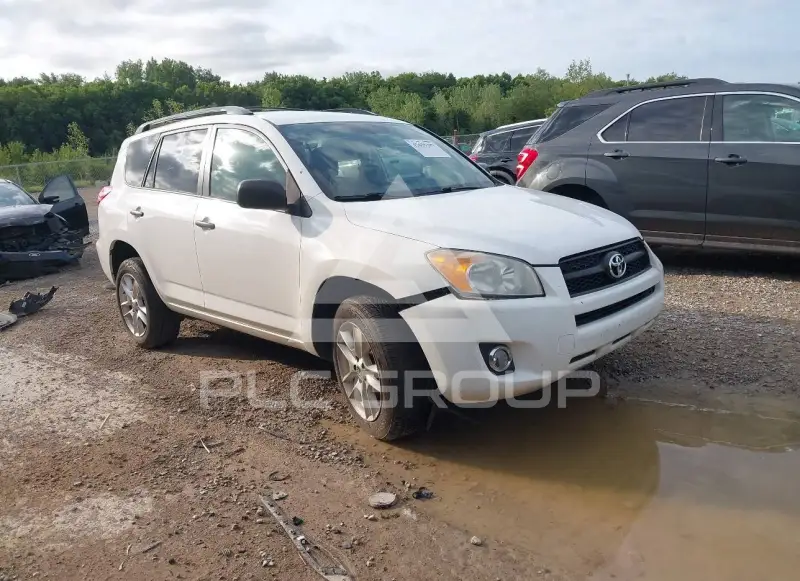 2012 Toyota RAV4 фото